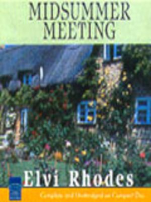 cover image of Midsummer meeting